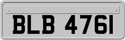 BLB4761