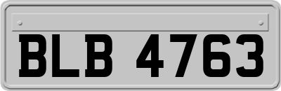 BLB4763