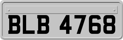 BLB4768