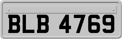 BLB4769