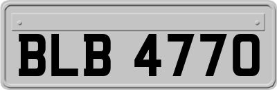 BLB4770