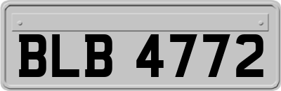 BLB4772