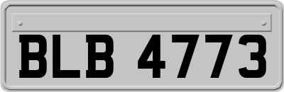 BLB4773
