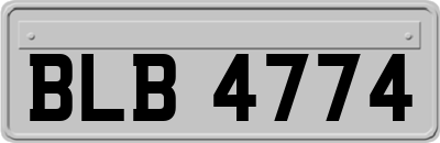 BLB4774