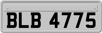 BLB4775
