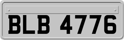 BLB4776