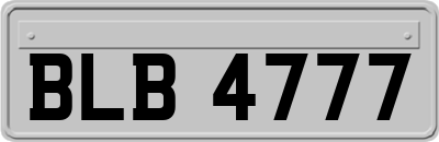 BLB4777