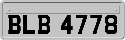 BLB4778