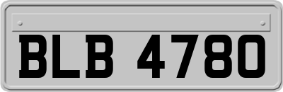 BLB4780