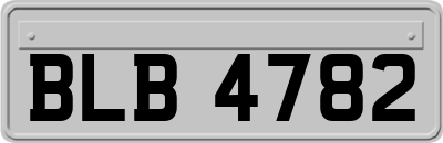BLB4782