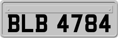 BLB4784