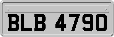 BLB4790