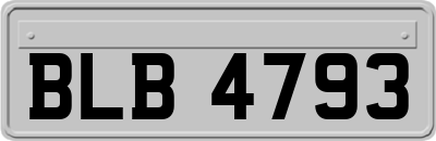 BLB4793