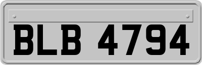 BLB4794
