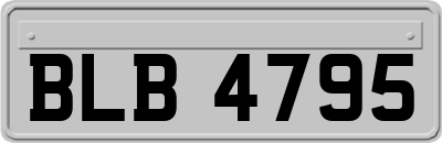 BLB4795