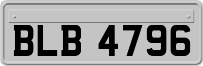 BLB4796