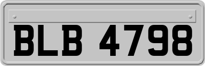 BLB4798