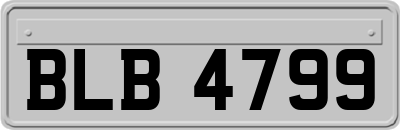 BLB4799