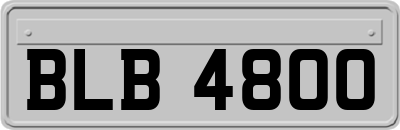 BLB4800