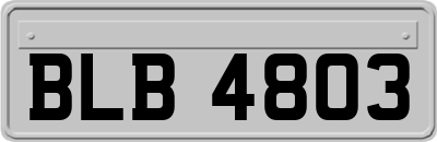 BLB4803