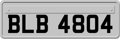 BLB4804