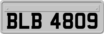 BLB4809