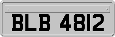 BLB4812