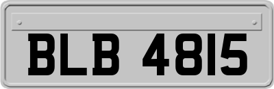 BLB4815