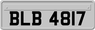 BLB4817