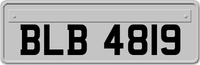 BLB4819