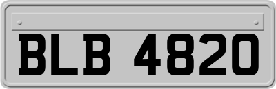 BLB4820