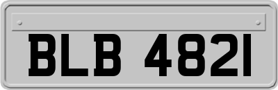 BLB4821