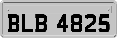 BLB4825