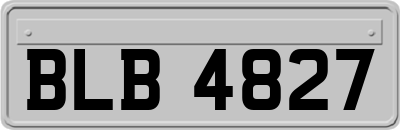 BLB4827