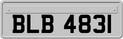 BLB4831