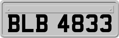 BLB4833