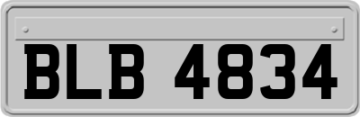 BLB4834