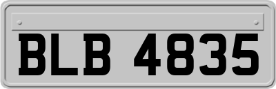 BLB4835