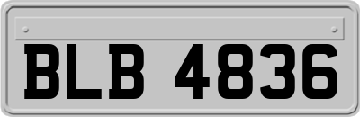 BLB4836