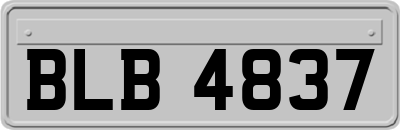 BLB4837