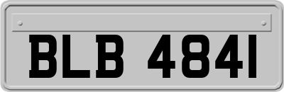BLB4841
