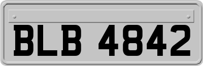 BLB4842