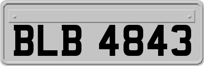 BLB4843