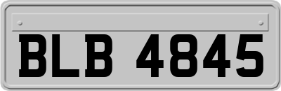 BLB4845