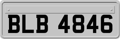 BLB4846