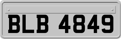 BLB4849