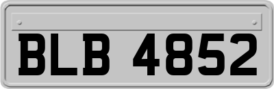 BLB4852