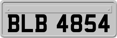 BLB4854