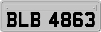 BLB4863