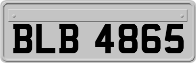 BLB4865